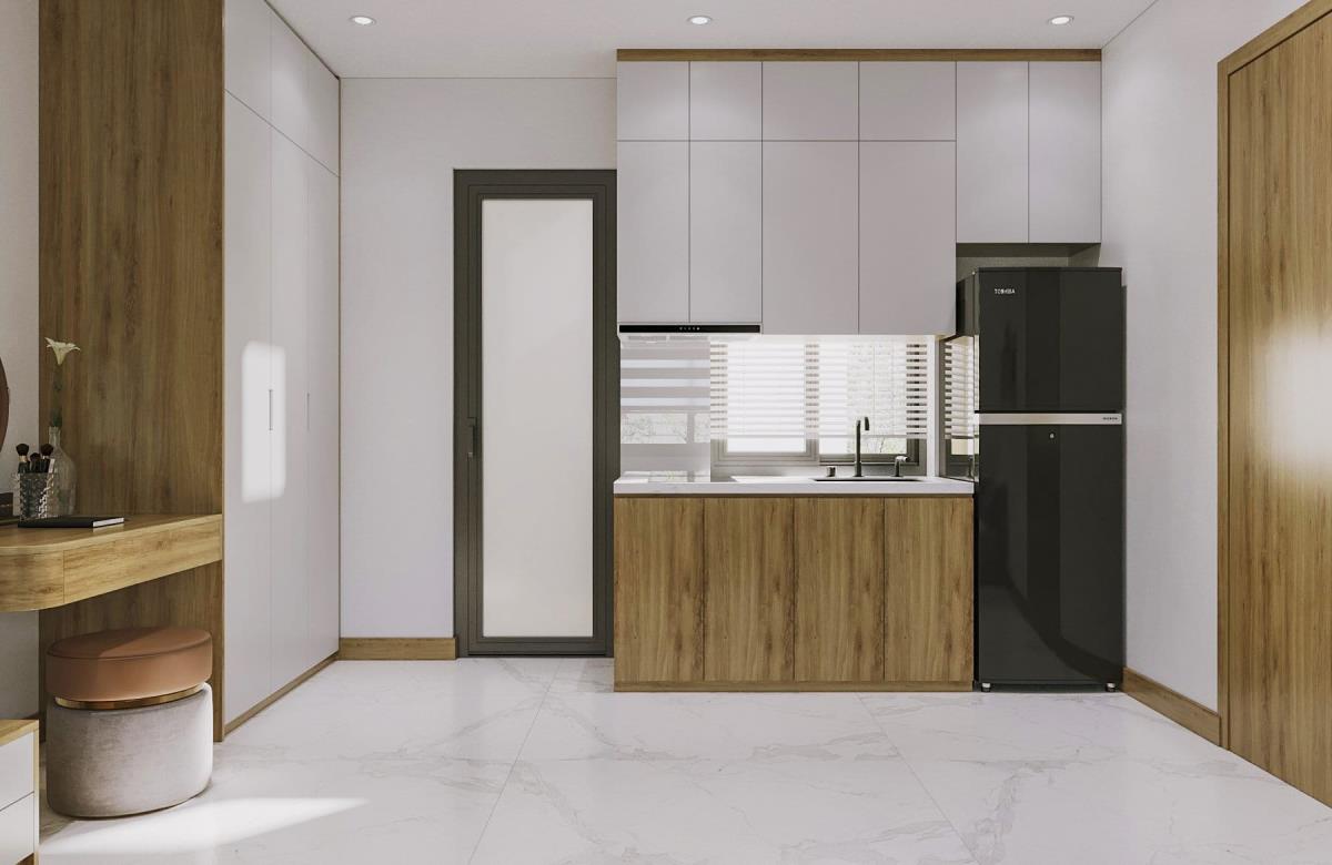 Bán căn góc Shophouse Âu Cơ Park City, Phú Thọ, 192m², 5 tầng, mặt tiền 6m, Giá 9,6 tỷ