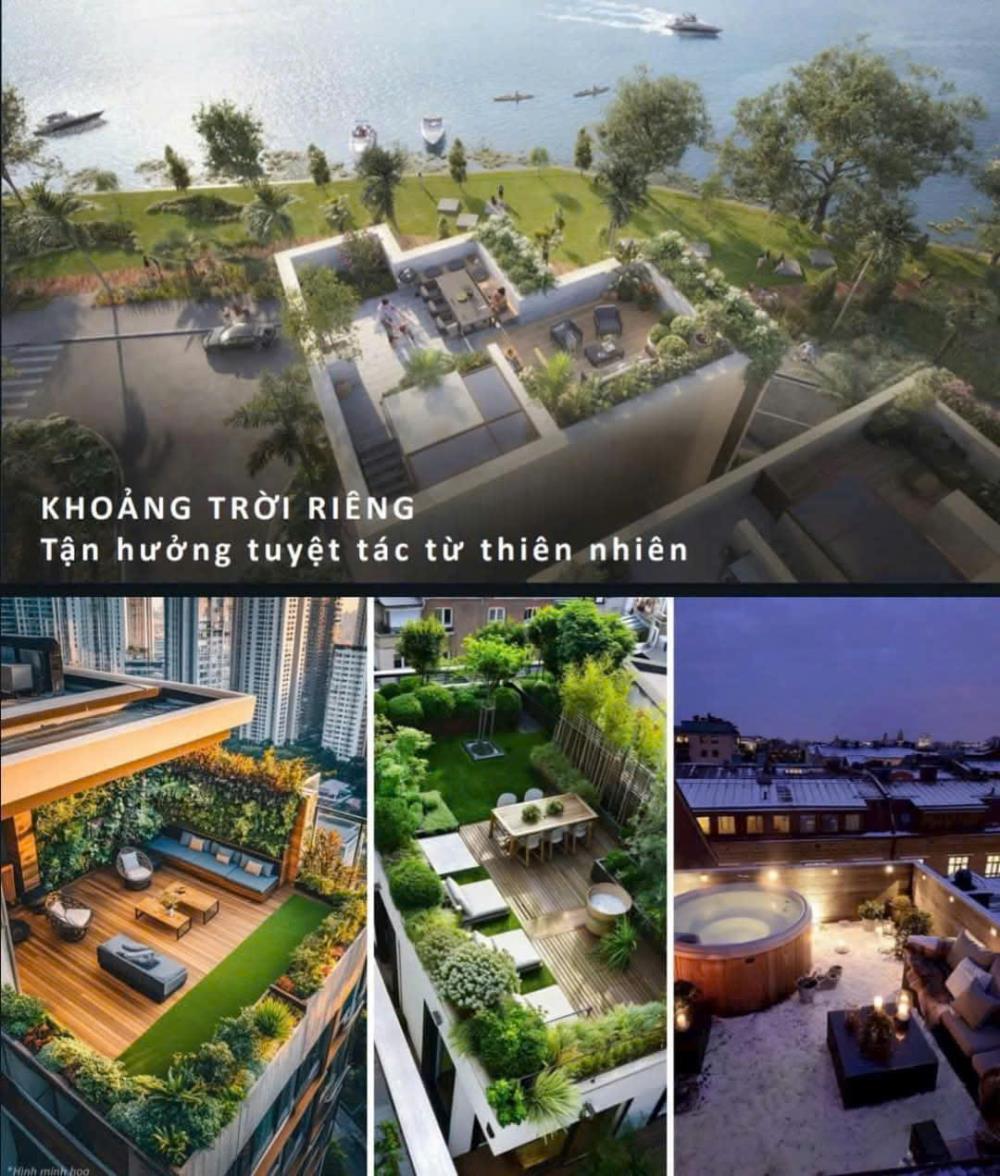 Bán biệt thự liền kề 539m2 The Global City An Phú TP Thủ Đức vị trí đắc địa