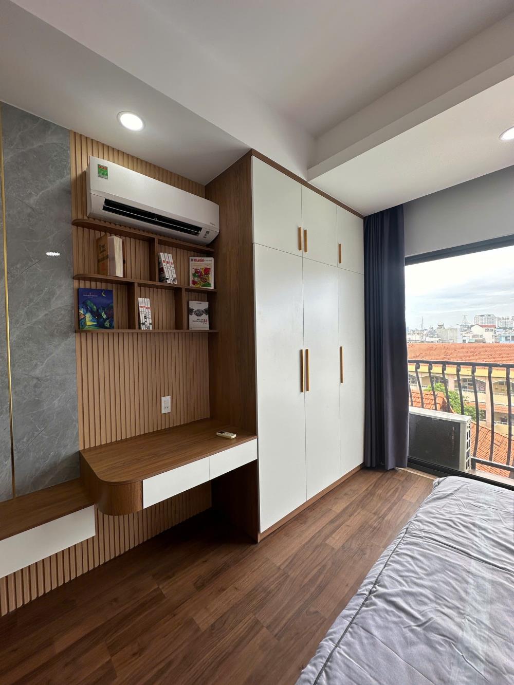 Bán căn hộ chung cư Ngô Gia Tự, Quận 10, Hồ Chí Minh, 87m²,  giá 4 tỷ