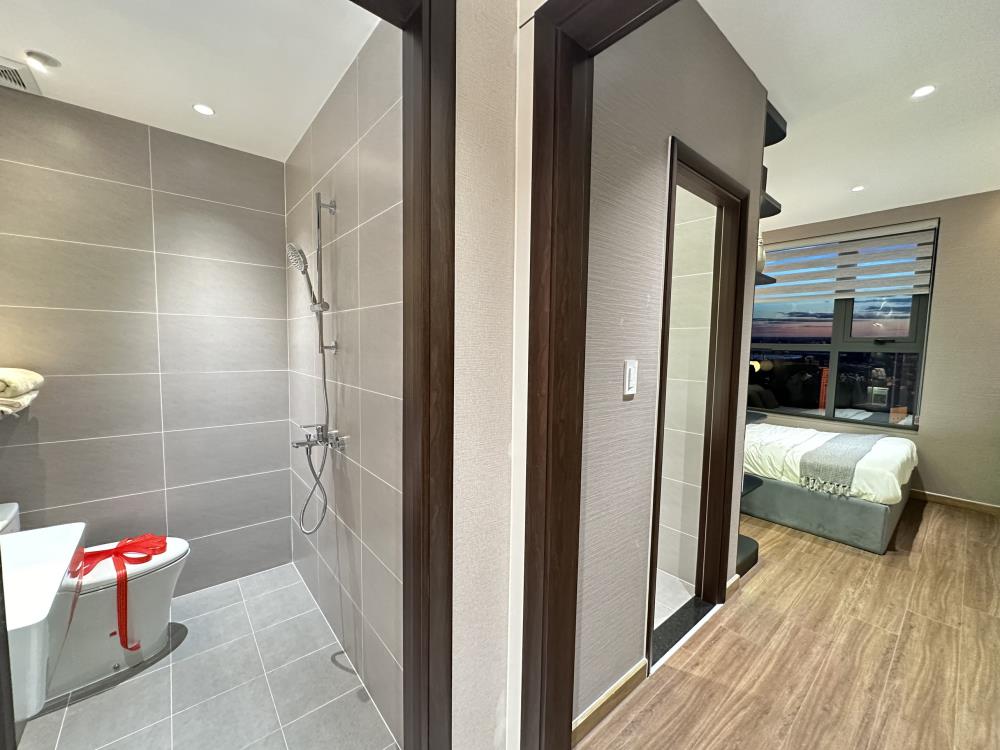 Bán căn hộ chung cư 46m2 tại Quốc Lộ 1A, Tân Tạo, Bình Tân, nội thất đầy đủ