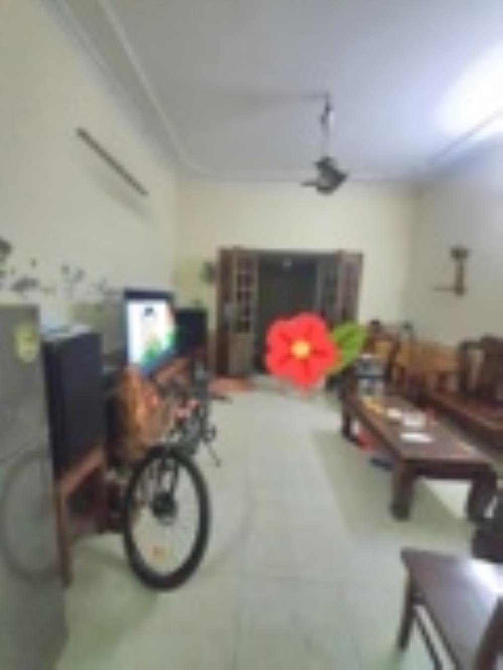 Bán nhà riêng 45m2 Vĩnh Tuy Quận Hai Bà Trưng 6,25 tỷ mặt tiền rộng tiện ích gần Time City