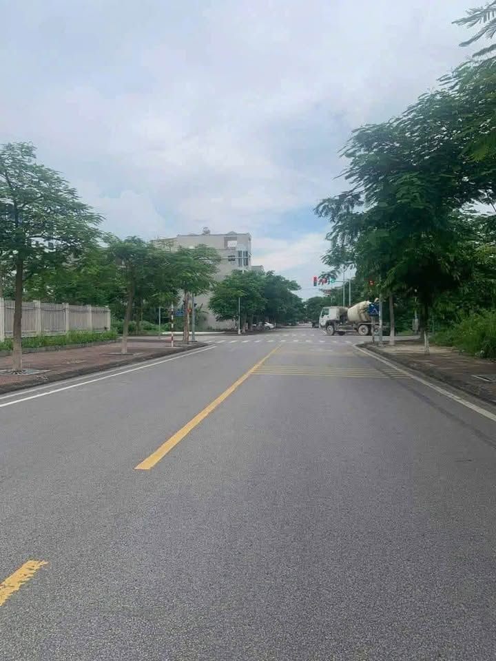 Bán đất biệt thự đường ngô sỹ liên phường kinh bắc