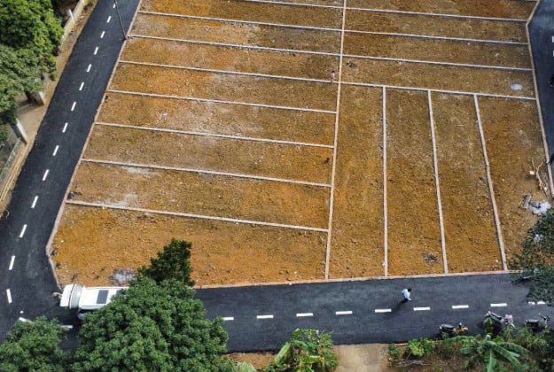 Bán đất nghỉ dưỡng, Xã Vân Hòa Huyện Ba Vì Hà Nội, 2 tỷ, 336m²