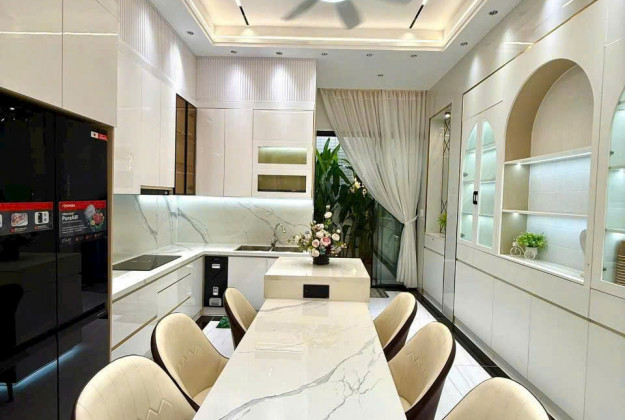 Bán nhà riêng 51,1m2 tại Phường 15, quận Tân Bình, Hồ Chí Minh, giá tốt