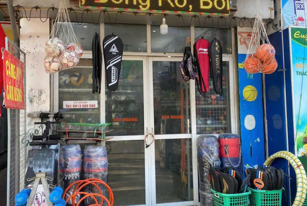 Bán nhà mặt phố Quang Trung, Hà Đông, KD sầm uất, dt 40,2m, giá 14,2tỷ🎗️