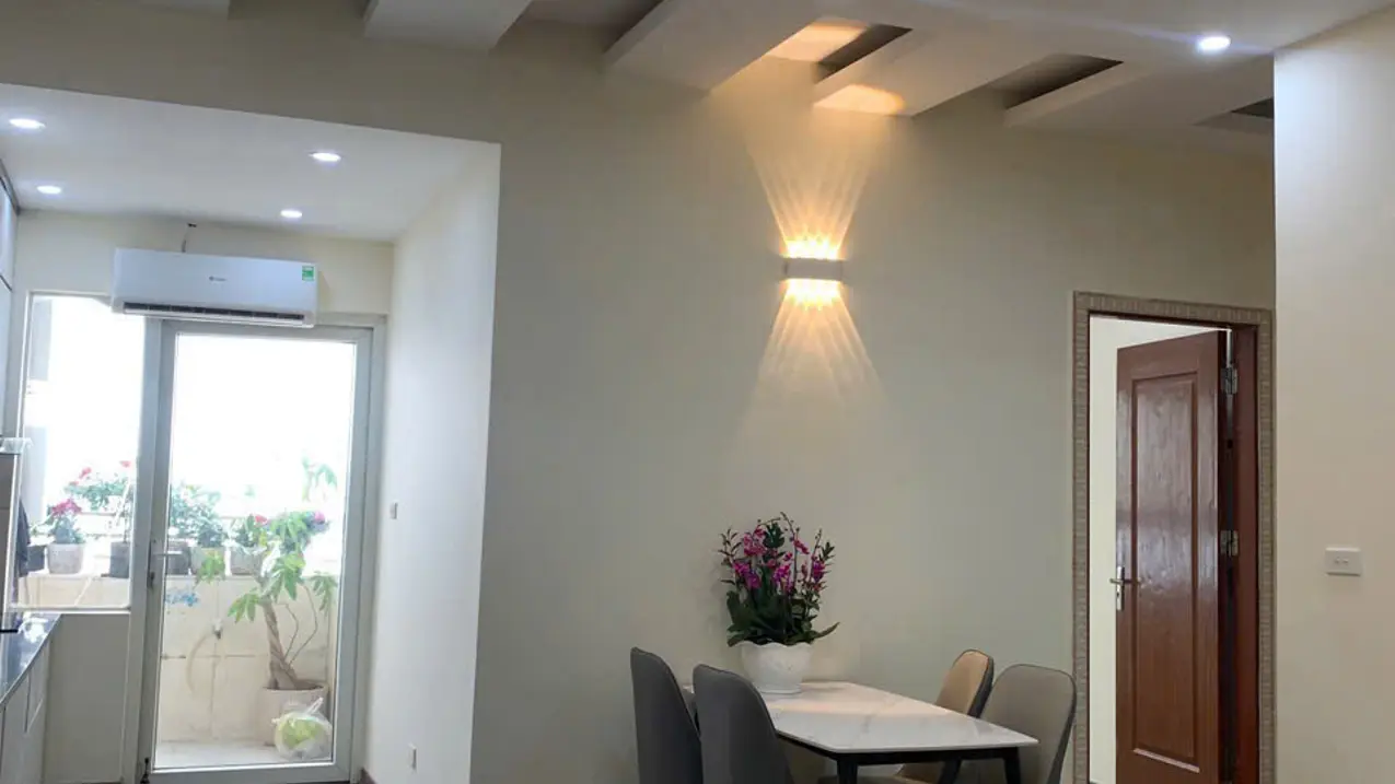 Bán căn hộ chung cư 56,3 m2 Napoleon Castle I, Đường Nguyễn Đình Chiểu, Nha Trang