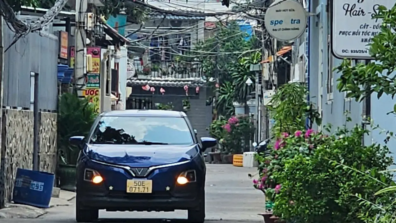 Bán nhà 2 mặt hẻm xe hơi Huỳnh Tấn Phát Q7, diện tích S 324m2, ngang 8*40, nhỉnh 28 tỷ