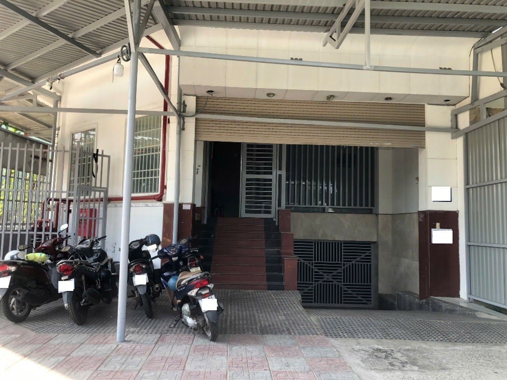 Cho thuê phòng trọ riêng tại KĐT Chí Linh P10 TP Vũng Tàu diện tích 20m² an ninh tuyệt đối