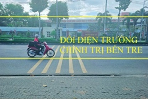 Bán nhà mặt tiền trung tâm Thành phố Bến Tre, 18 tỷ, 0917726***