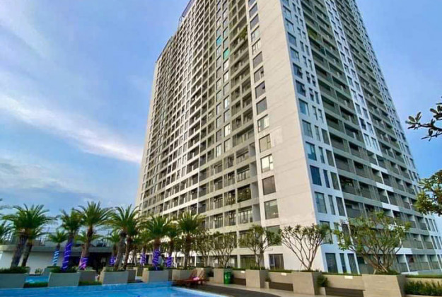 CĂN HỘ CAO CẤP LAVIDA PLUS MT NGUYỄN VĂN LINH - NGUYỄN HỮU THỌ, P.TÂN PHONG. LH:0933522***.