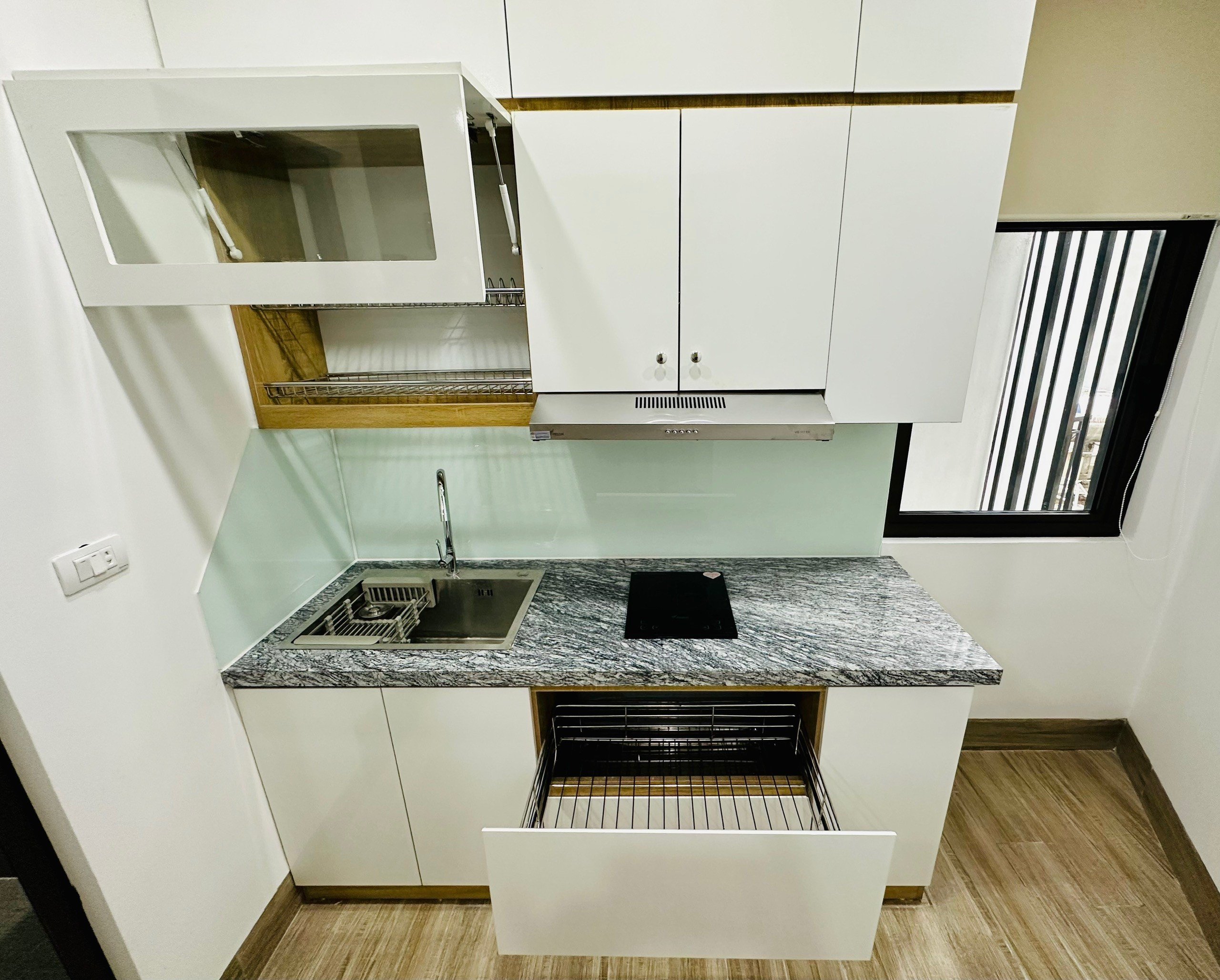Cho thuê nhà mặt phố 119m2 Đ. Số 25, Hiệp Bình Chánh, Thủ Đức, Hồ Chí Minh giá 35 triệu