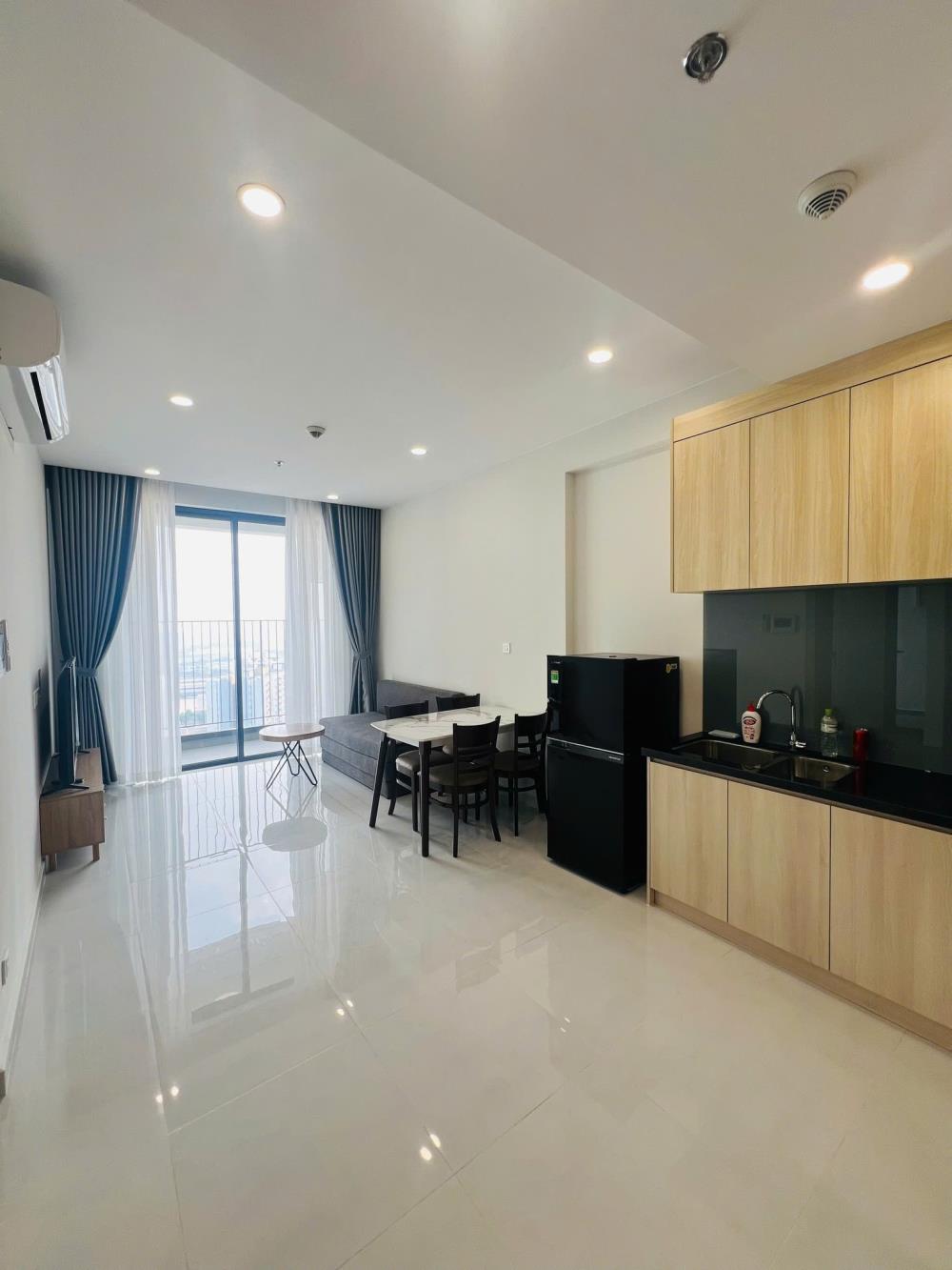 Bán căn hộ chung cư 88m2 Nguyễn Hữu Thọ Nhà Bè view đẹp giá 3,2 tỷ