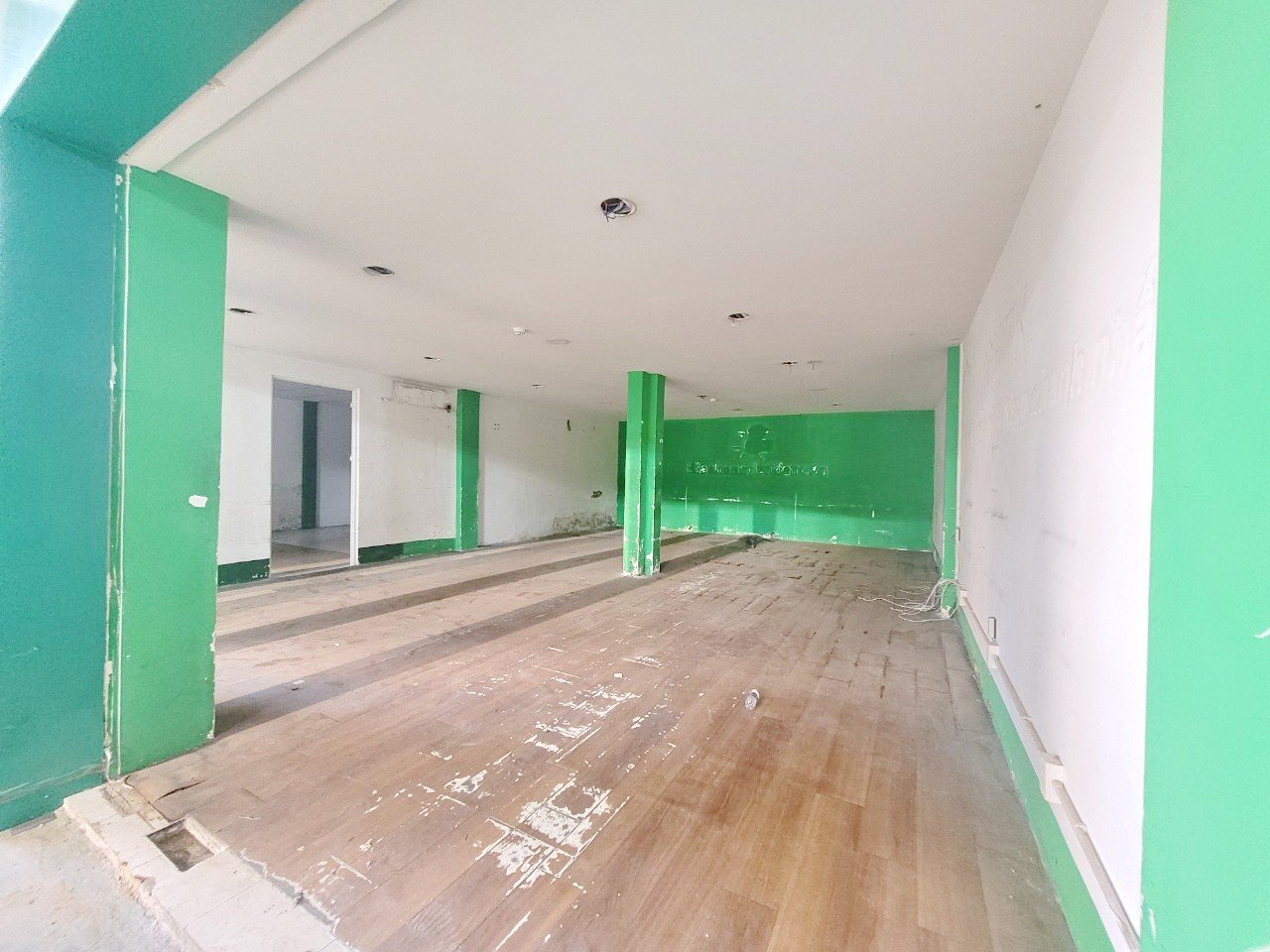 Cho thuê xưởng 8700m2 tại Khánh Bình Tân Uyên Bình Dương