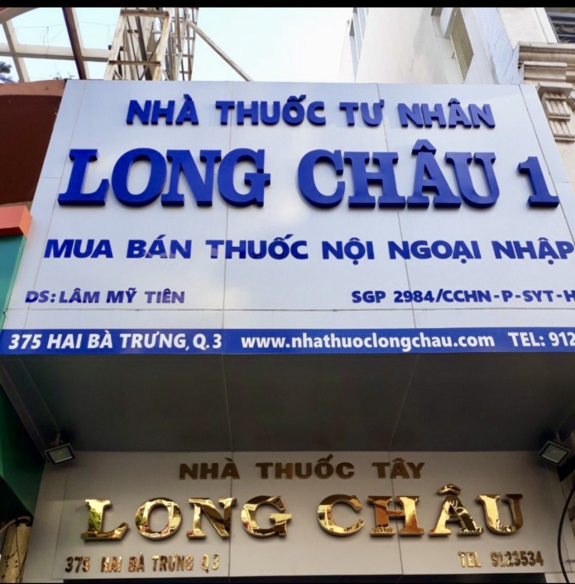 Cho thuê nhà mặt tiền 375 Hai Bà Trưng, Phường 8, Quận 3, Hồ Chí Minh diện tích 104m2 giá 120 triệu/tháng