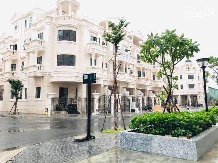 Cho thuê văn phòng 60 m2 City Land Park Hills đường Số 3 Gò Vấp TP HCM