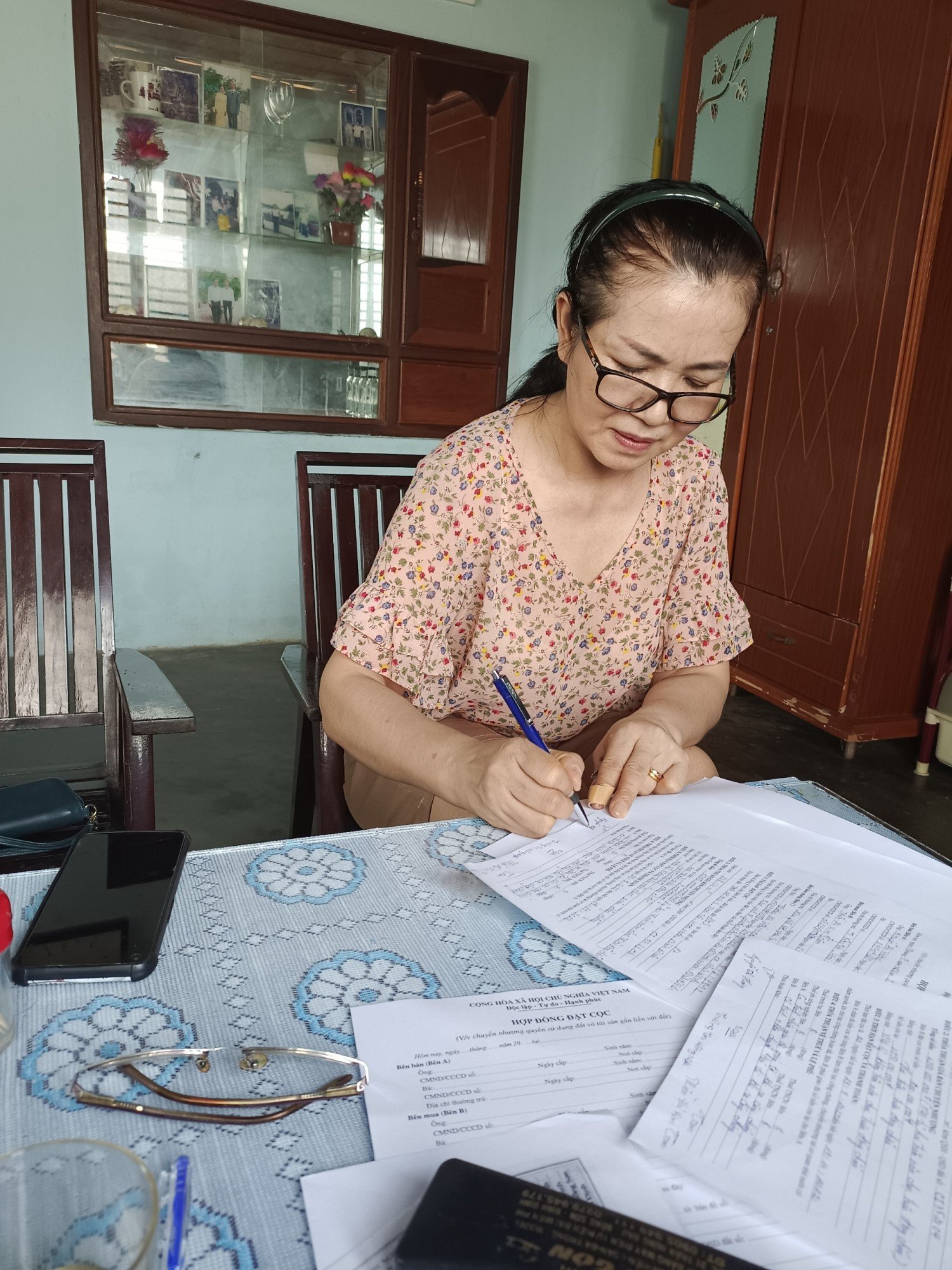 Cho thuê căn hộ chung cư 29 Tôn Thất Thuyết Hoài Tân Hoài Nhơn Bình Định diện tích 150m2 giá 2,000,000 VNĐ