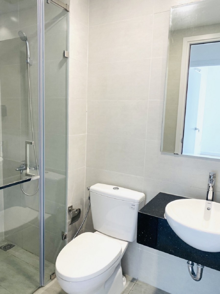 Cho thuê căn hộ chung cư Ricca Gò Cát Quận 9 diện tích 54m2 giá 5,5 triệu/tháng