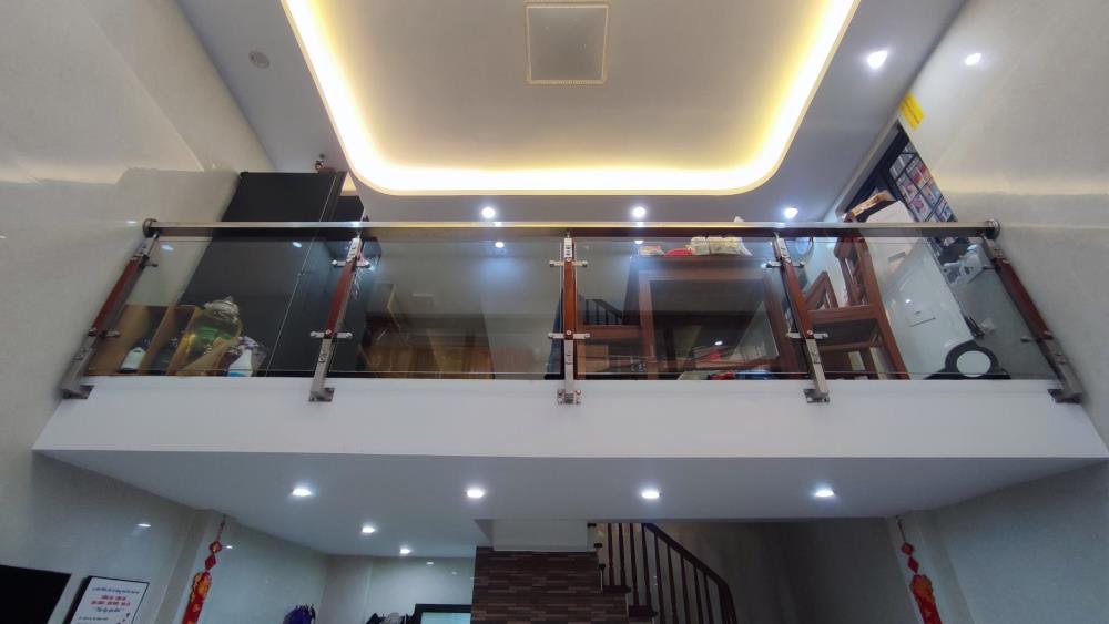 Bán nhà đẹp Văn Quán 5 tầng, ngõ ô tô - vị trí vàng - bất động sản đẹp nhất khu