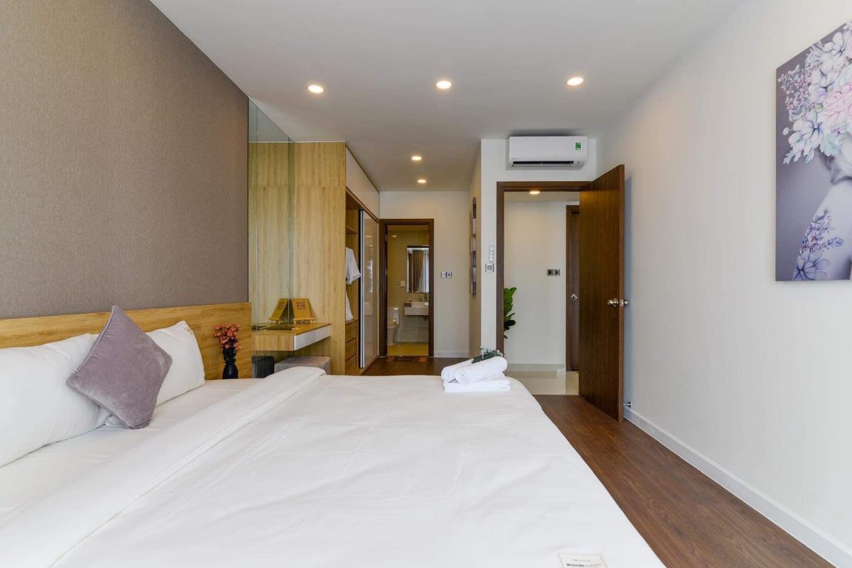 Bán căn hộ chung cư 74m2, The Terra An Hưng, La Khê, Hà Đông, nội thất sang trọng