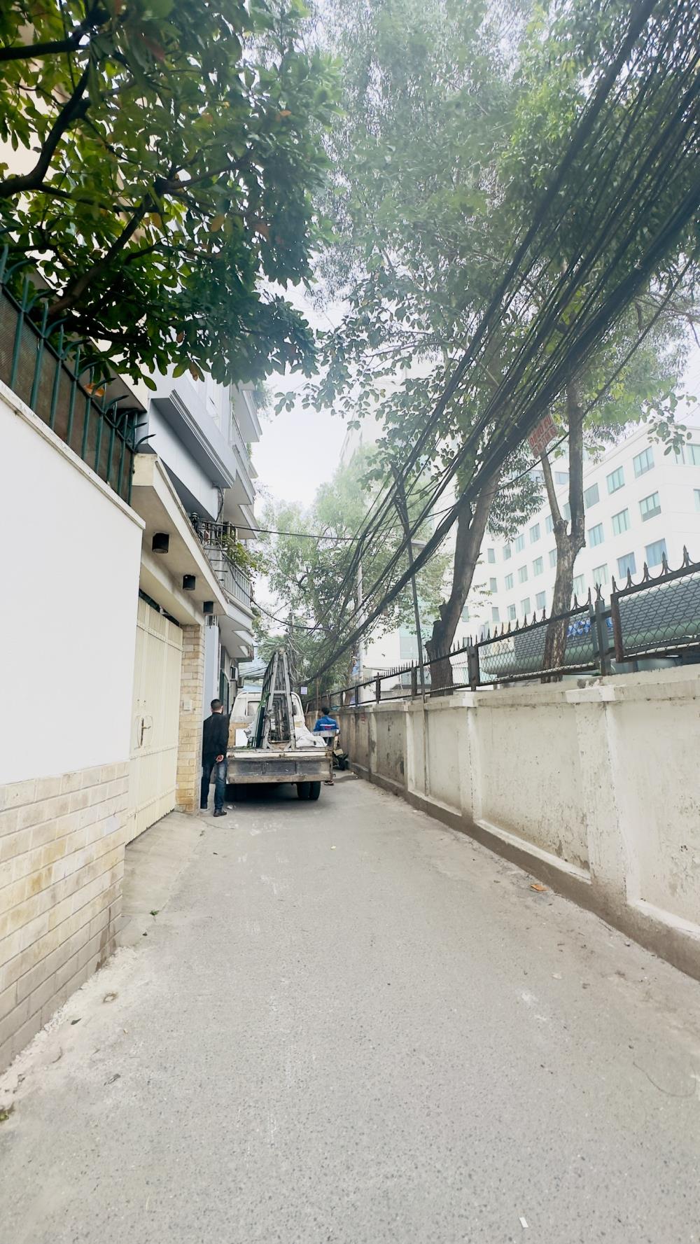 Bán nhà riêng 6,8 tỷ, 26m2, phố láng hạ, đống đa, hà nội, giá ưu đãi, view đẹp