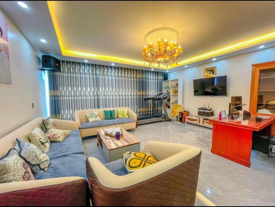 Bán biệt thự Lavilla Green City, Đường Hùng Vương, Tân An, Long An, giá 3,9 tỷ