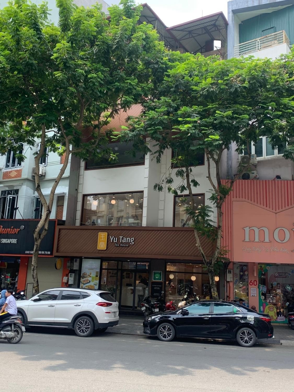 Siêu phẩm, Nguyễn Văn Lộc, 110m, mặt tiền 6m, nhỉnh 20 tỷ