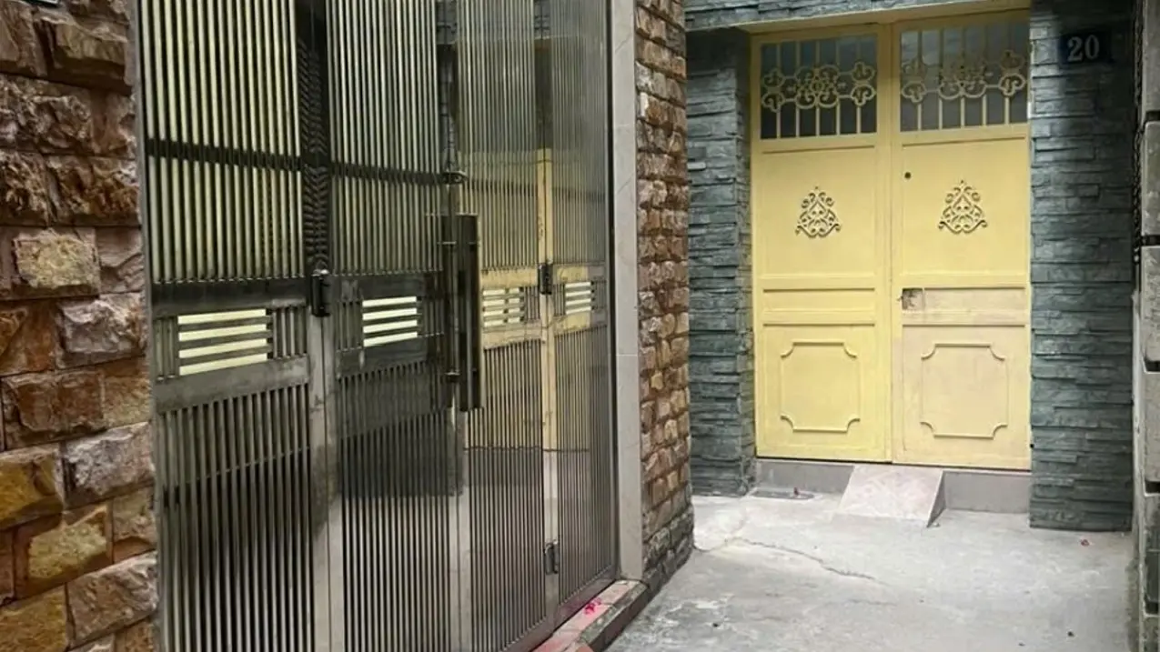 Bán nhà riêng 46m2 Tây Sơn, Đống Đa, Hà Nội, 2 mặt ngõ đẹp, tiện ích đầy đủ