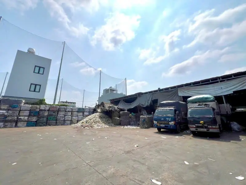 Bán lô đất Mặt tiền Phạm Văn Sáng - giao Phan Văn Hớn, 9654m2, 60x160m, 89 tỷ