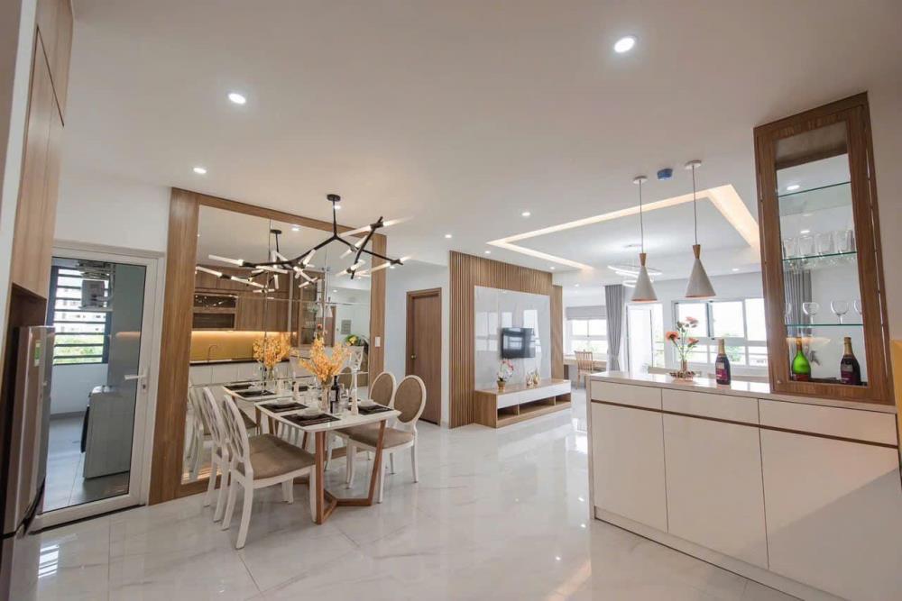 Chính chủ cần bán gấp căn 3PN full đồ đẹp ở tòa N03T3 khu Ngoại Giao Đoàn giá 9,5 tỷ
