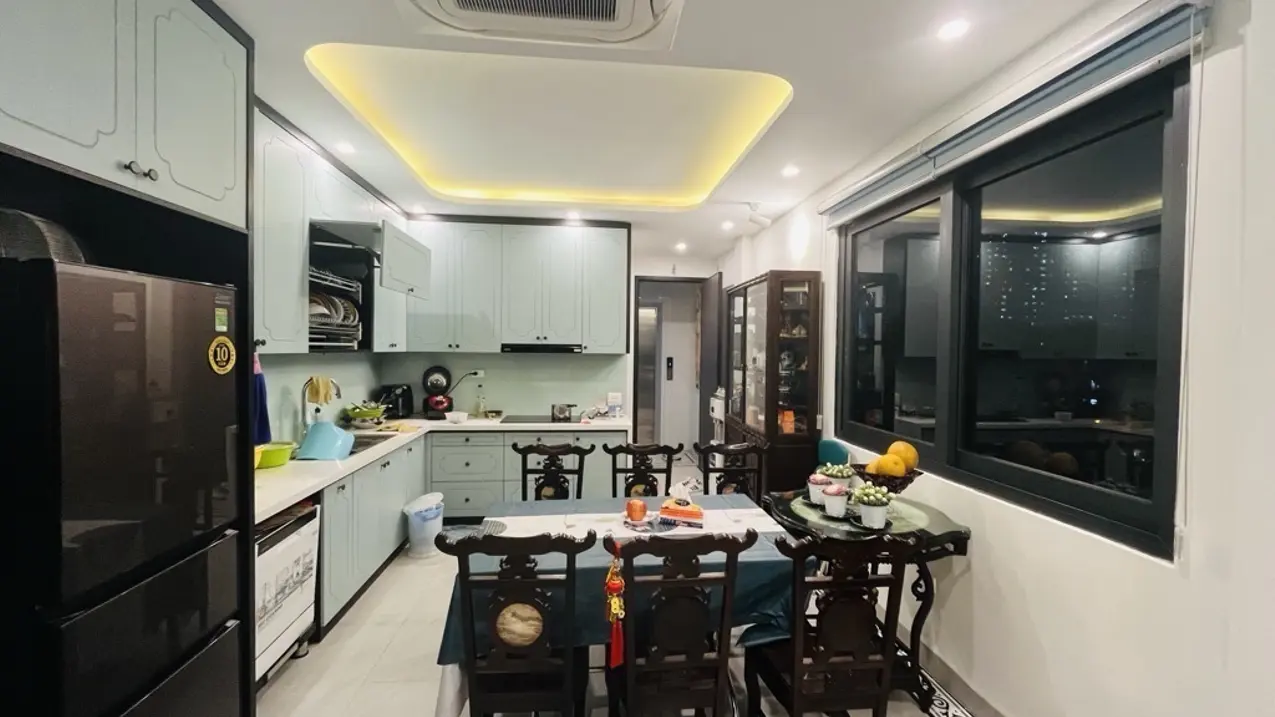 Bán nhà riêng 90m² đường Xuân Thủy, Cầu Giấy, Hà Nội, cho thuê hiệu suất cao