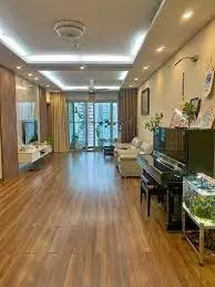 Căn hộ Hồ Gươm Plaza Trần Phú 64m 2pn 2wc full nội thất giá nhỉnh 3 tỷ