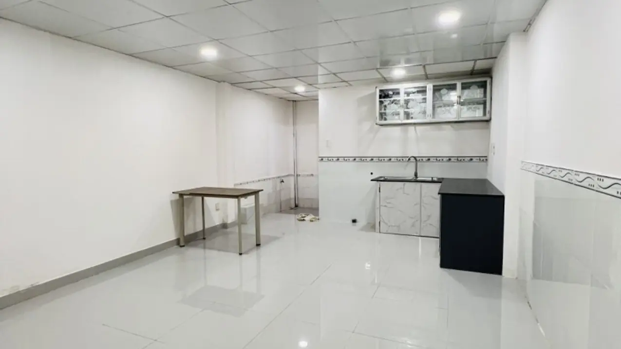 Bán nhà riêng 62m2 Bờ Bao Tân Thắng Quận Tân Phú giá 5 tỷ sổ hồng chính chủ