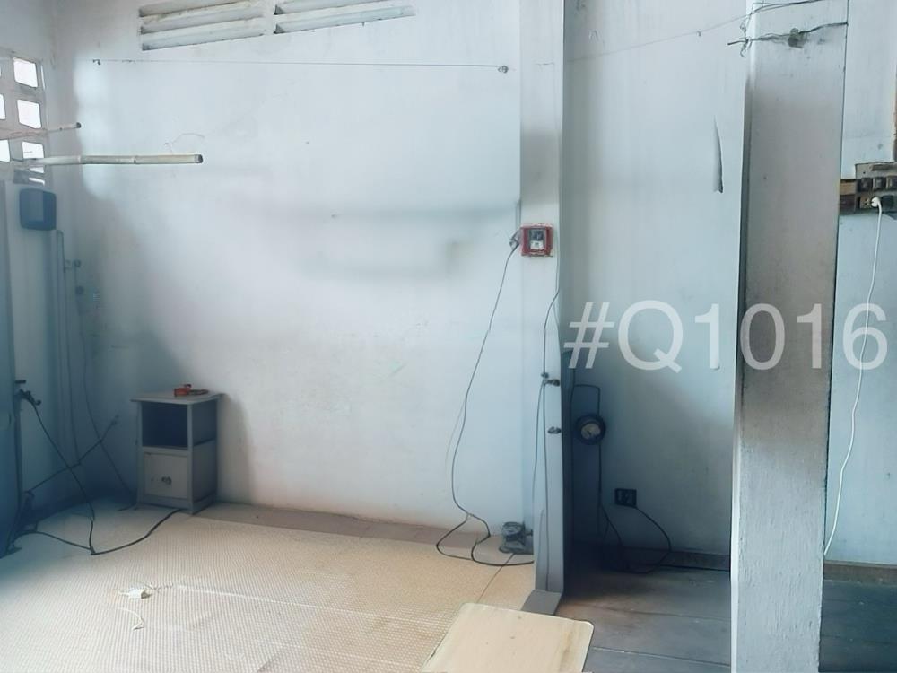 Q1016  hẻm kinh doanh 3 tháng 2_quận 10, ngang 5,2m, 62m2 đẹp chuẩn - chỉ 7,x t