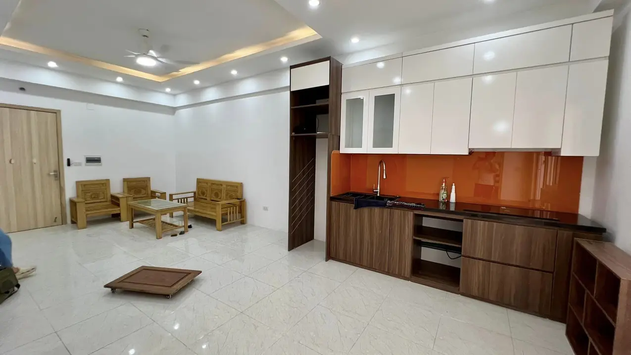 Bán căn hộ chung cư 68 m2 Aqua Park Bắc Giang giá 2,680,000,000 VNĐ full nội thất