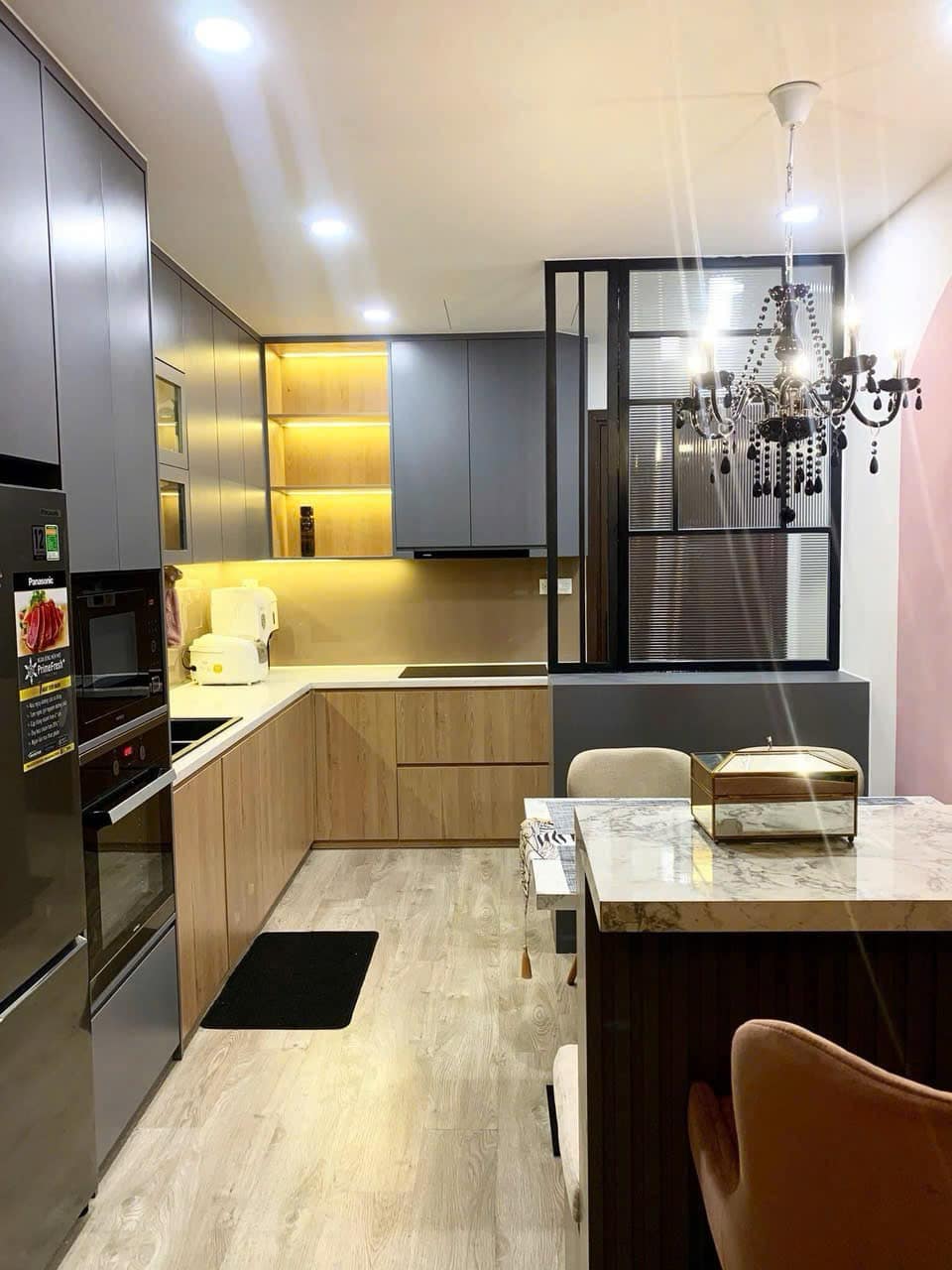 Bán chung cư Ciputra IA20, Đông Ngạc, Bắc Từ Liêm, 92m2, 3 ngủ, 2wc, full nội thất, giá bán 5,85 tỷ