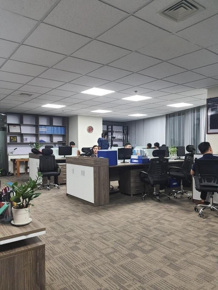 Cho Thuê Văn Phòng Phố Giảng Võ, Quận Ba Đình 35m2, 60m2, 90m2, 230m2, 850m2, Giá 140 Nghìn/m2/th