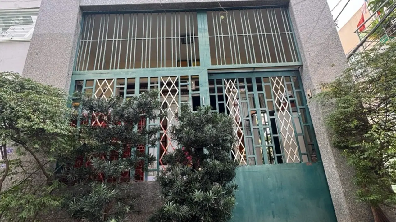 Bán nhà mới vị trí đẹp, xe hơi đỗ cửa, 2 tầng, ngay Tây Thạnh, Tây Thạnh, Tân Phú