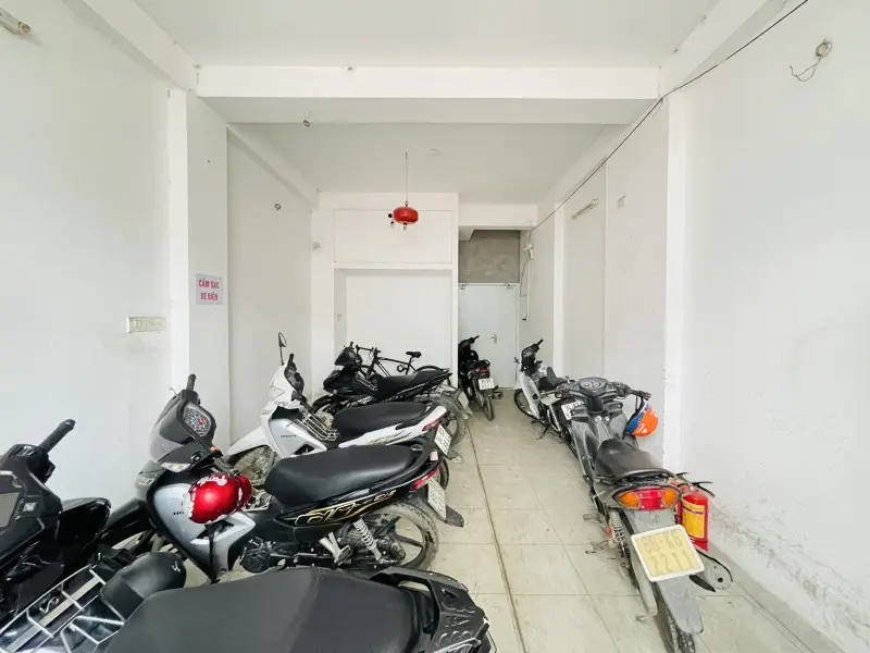 Bán nhà riêng 68m2 x 6 tầng đường Cổ Nhuế, Bắc Từ Liêm, cho thuê sinh lời cao