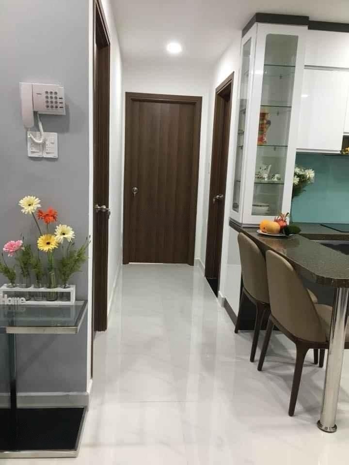 Cho thuê căn hộ chung cư Opal đường 20 Thủ Đức 72m2 giá 9,5 triệu có thương lượng