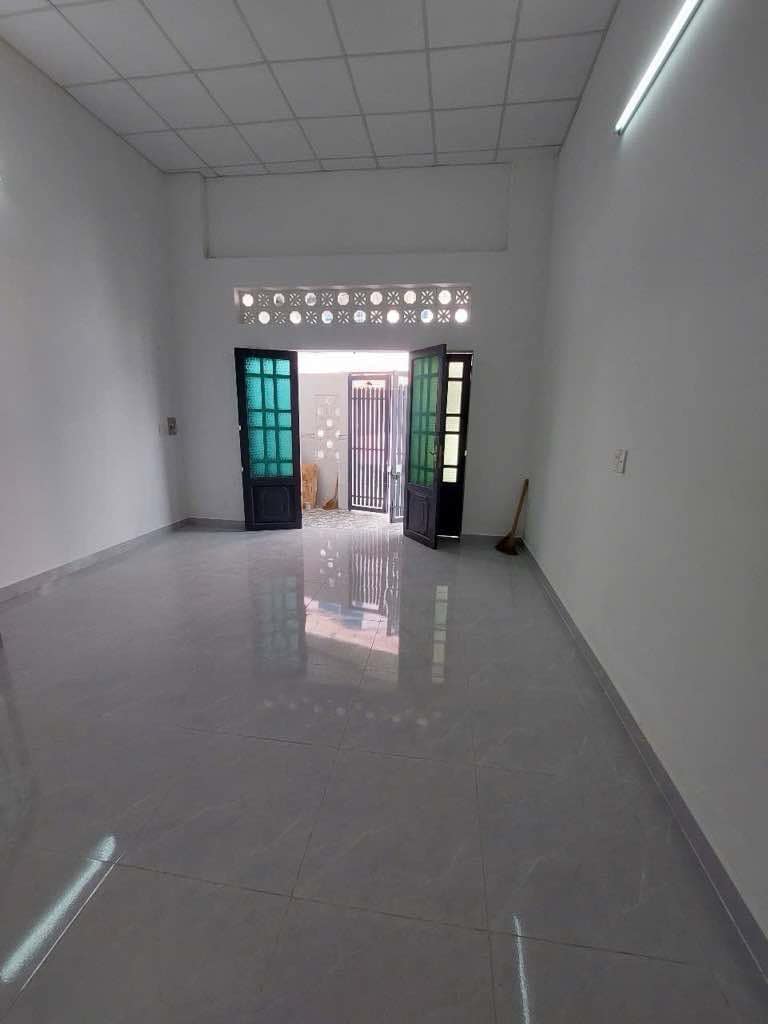 Bán nhà gác lửng, trung tâm Biên Hòa, phường Quang Vinh, 62m², giá 2 tỷ 550
