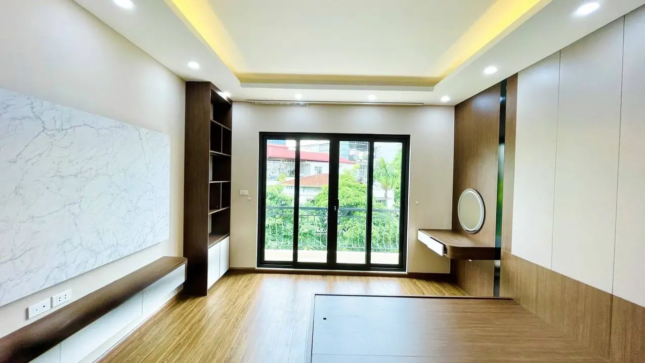 Bán nhà Bông Sao, Quận 8