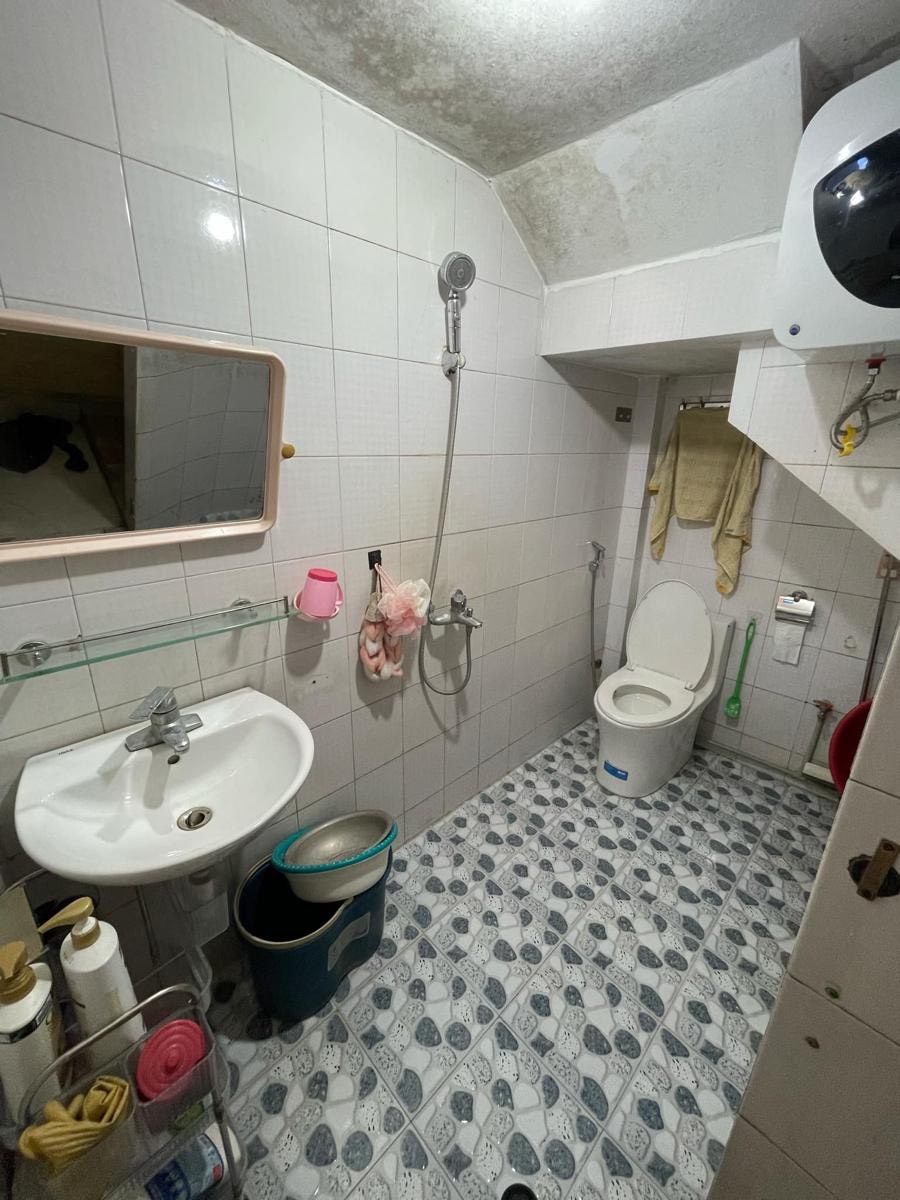 Bán nhà 6 tầng thang máy, nhà mới 2 mặt thoáng, ngõ nông, trung tâm thuận tiện di chuyển, 7.7 tỷ, 40m2