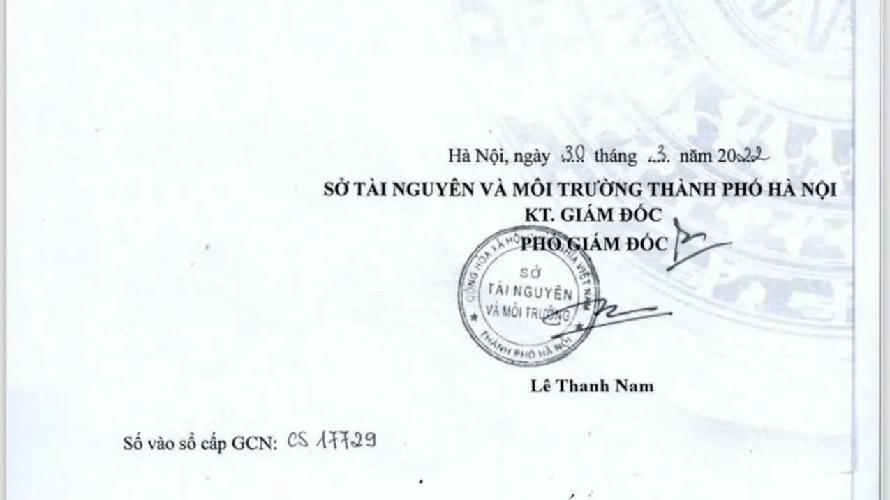 Bán đất 97.6m2 Đài Bi Uy Nỗ Đông Anh - Đường Thông - giá 5x nhỏ