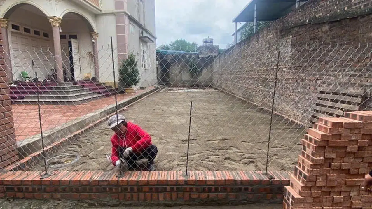 Bán đất 45m2 và 50m2 cạnh đường Vành Đai 3.5 tại xã Vân Canh, Hoài Đức, Hà Nội
