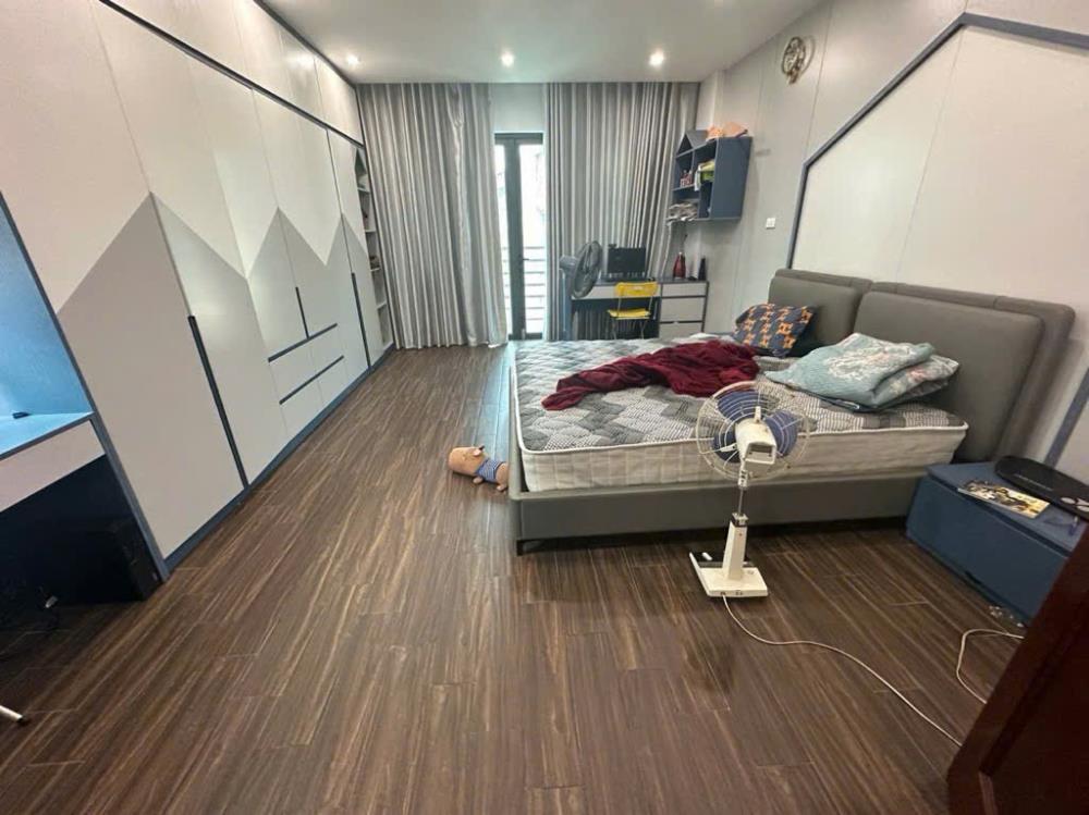 Bán nhà riêng 90m2 dự án Him Lam Vạn Phúc Hà Đông mặt tiền 6,5m giá hấp dẫn