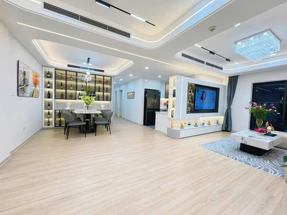 Bán căn hộ chung cư 70,3m2 dự án Masteri Lakeside Thị trấn Trâu Quỳ Gia Lâm view công viên