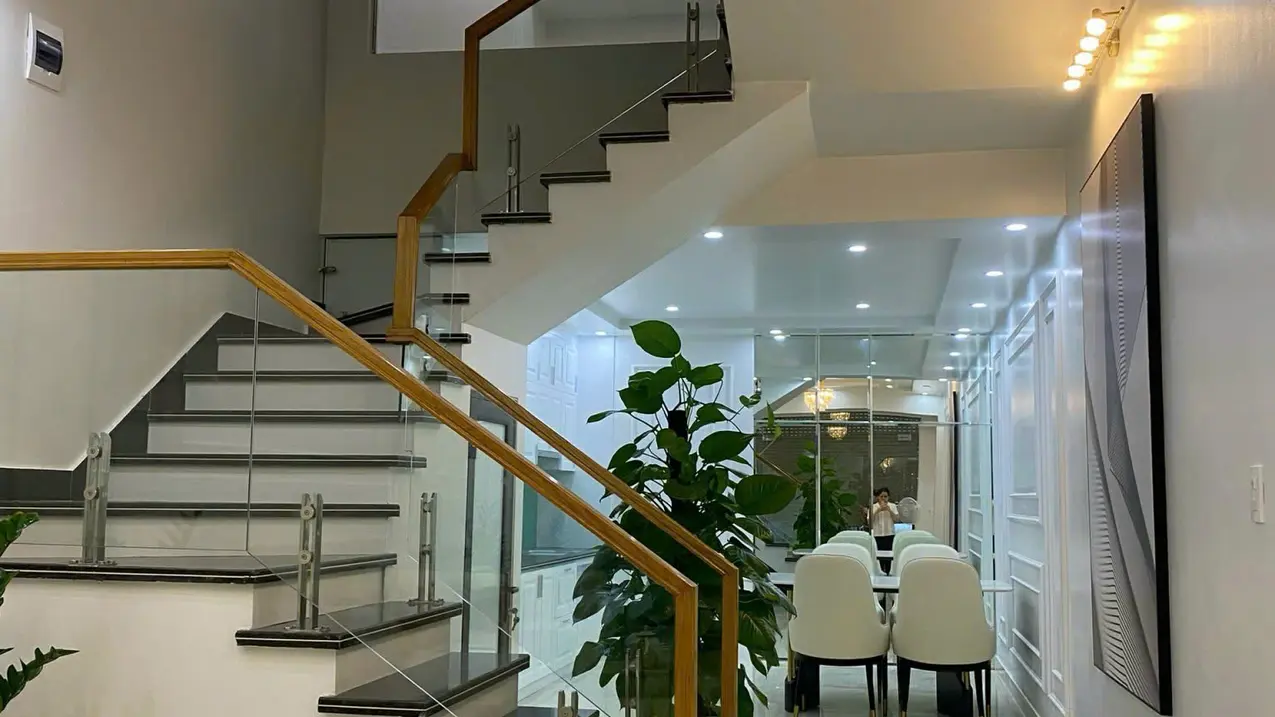 Bán nhà riêng 86m² đường Xô Viết Nghệ Tĩnh, Bình Thạnh, doanh thu ổn định 100 triệu/tháng