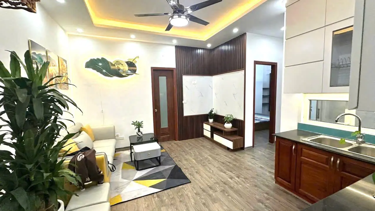 Bán căn hộ chung cư duplex 56m² tại Napoleon Castle I, Nha Trang, view toàn cảnh