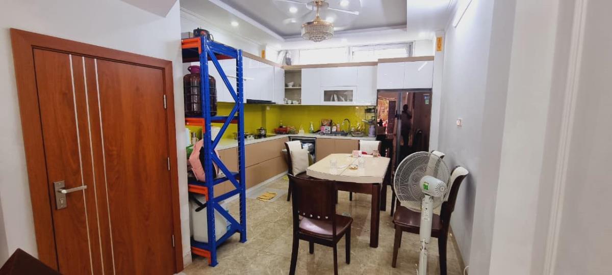 Bán Nhà Riêng 75m2 Tại Phố Lạc Trung, Quận Hai Bà Trưng, Hà Nội
