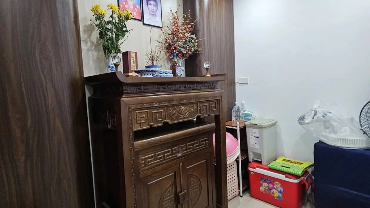 Bán nhà Hà Đông giá 6.85 tỷ, diện tích 35m2, 5 tầng, mặt tiền 12m